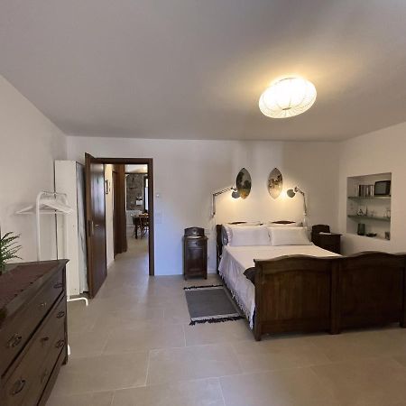 Bilocale A Due Passi Dal Lago Moniga del Garda Экстерьер фото