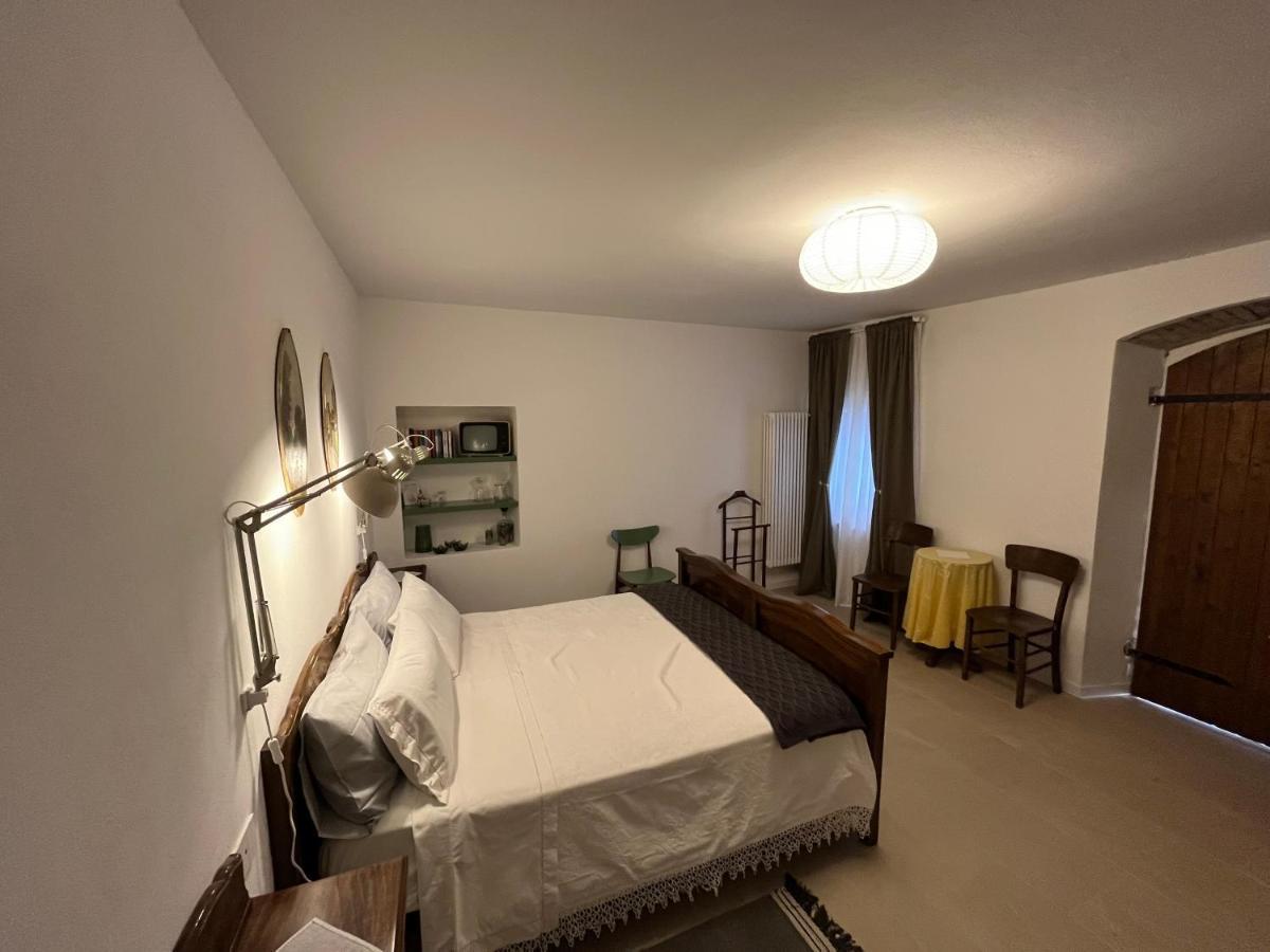 Bilocale A Due Passi Dal Lago Moniga del Garda Экстерьер фото