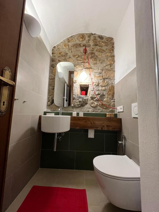 Bilocale A Due Passi Dal Lago Moniga del Garda Экстерьер фото